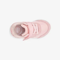 Stride Rite Little Kid's Made2play Zips Runner - Pink -Shoe Promotion Store made2play zips runner littlekid pink pink 6 1500x 04529.1662664066