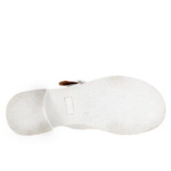 Bueno Women's Milan - White -Shoe Promotion Store milan white product 5 74345.1710442890