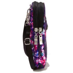 Baggallini Take Two RFID Bryant Crossbody - Mulberry Opal -Shoe Promotion Store mo3 20226.1691695480