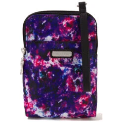 Shoe Promotion Store 31 Baggallini Take Two RFID Bryant Crossbody - Mulberry Opal