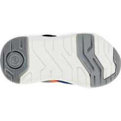 Stride Rite Little Kid's Made2play Player Sneaker - Navy Multi -Shoe Promotion Store n2 02908.1649095832.1280.1280 79571.1649426290
