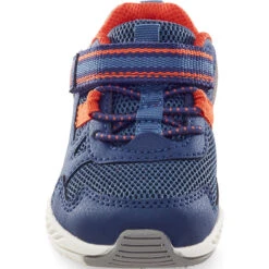 Stride Rite Little Kid's Made2play Player Sneaker - Navy Multi -Shoe Promotion Store n4 49595.1649095912.1280.1280 63555.1649426280