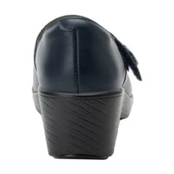 Alegria Women's Sofi - Navy Gloss -Shoe Promotion Store navy3 25572 74872.1698435261