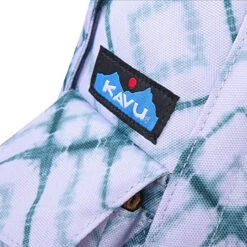 Kavu Rope Sling - Ocean Dye -Shoe Promotion Store o1 84108.1651940021