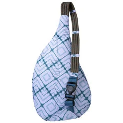 Kavu Rope Sling - Ocean Dye -Shoe Promotion Store o3 22030.1651940020