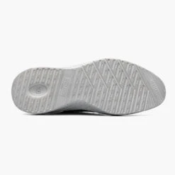 Stacy Adams Men's Barna Plain Toe Lace - Light Blue -Shoe Promotion Store o 13631.1677609445