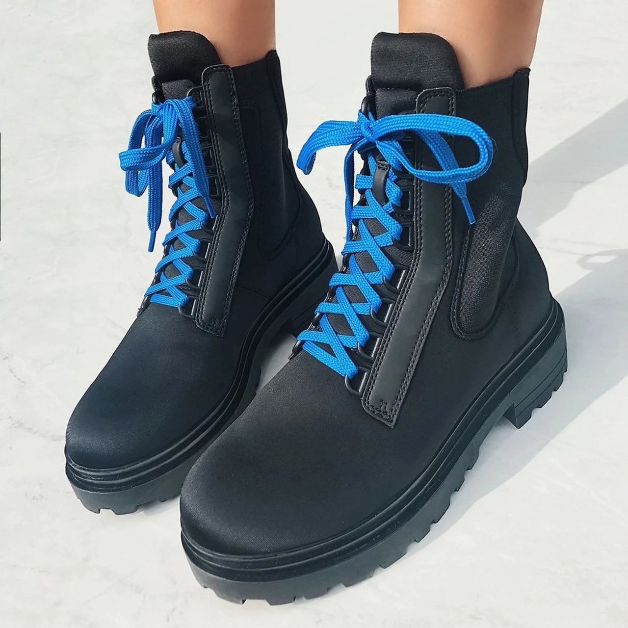 OTBT Women's Commander - Black 6 OTBT Women's Commander - Black - Image 6