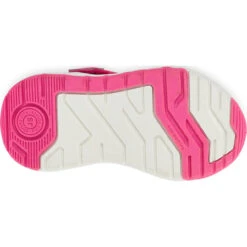 Stride Rite Big Kids Made2play Player Sneaker - Pink Multi -Shoe Promotion Store p2 04553.1649095793.1280.1280 10226.1649424865