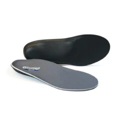 Powerstep Pinnacle Wide Original Full Length Orthotic Insoles