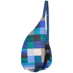 Kavu Mini Rope Bag - Bettys Quilt -Shoe Promotion Store rear 90685.1690138404