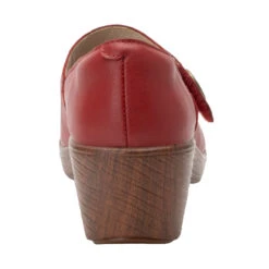 Alegria Women's Sofi - Red -Shoe Promotion Store red2 32912.1698088806