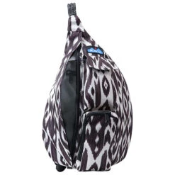 Kavu Mini Rope Sling - Shadow Ikat -Shoe Promotion Store s3 66870.1651775555