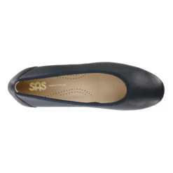 SAS Women's Milano - Navy -Shoe Promotion Store sas milano navy 3 48004.1509116007