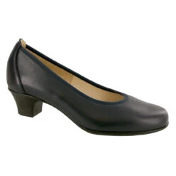 Shoe Promotion Store 7 SAS Women's Milano - Navy