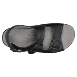 SAS Women's Relaxed - Black -Shoe Promotion Store sas relaxed black 3 48489.1516811058