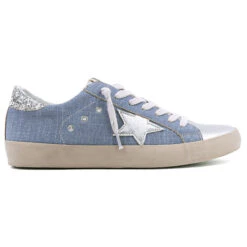 SHUSHOP Women's Paris - Denim