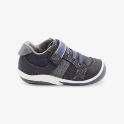 Stride Rite Little Kid's Soft Motion Artie - Grey (Wide Width) -Shoe Promotion Store soft motion artie shoe littlekid grey grey 2 1500x 82825.1664478585