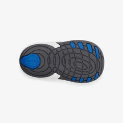 Stride Rite Little Kid's Soft Motion Artie - Grey (Wide Width) -Shoe Promotion Store soft motion artie shoe littlekid grey grey 7 1500x 21412.1664478607