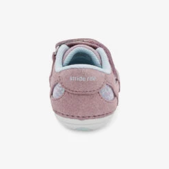 Stride Rite Little Kid's Soft Motion Jazzy - Lavender Multi -Shoe Promotion Store soft motion jazzy sneaker littlekid lavender multi lavender multi 3 1500x 80965.1664553008