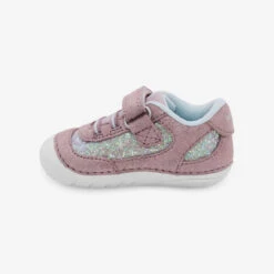 Stride Rite Little Kid's Soft Motion Jazzy - Lavender Multi -Shoe Promotion Store soft motion jazzy sneaker littlekid lavender multi lavender multi 4 1500x 25171.1664552994