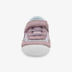 Stride Rite Little Kid's Soft Motion Jazzy - Lavender Multi -Shoe Promotion Store soft motion jazzy sneaker littlekid lavender multi lavender multi 5 1500x 16297.1664553011