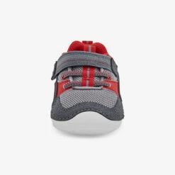 Stride Rite Little Kid's Soft Motion Kylo 2.0 - Grey -Shoe Promotion Store soft motion kylo 20 sneaker littlekid grey 5 1500x 44578.1665062040