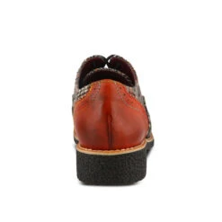 Spring Step Women's Muggiasti - Black Multi 10 Spring Step Women's Muggiasti - Black Multi -Shoe Promotion Store springStepMuggiastiOxBlackTwo 27493.1599845409