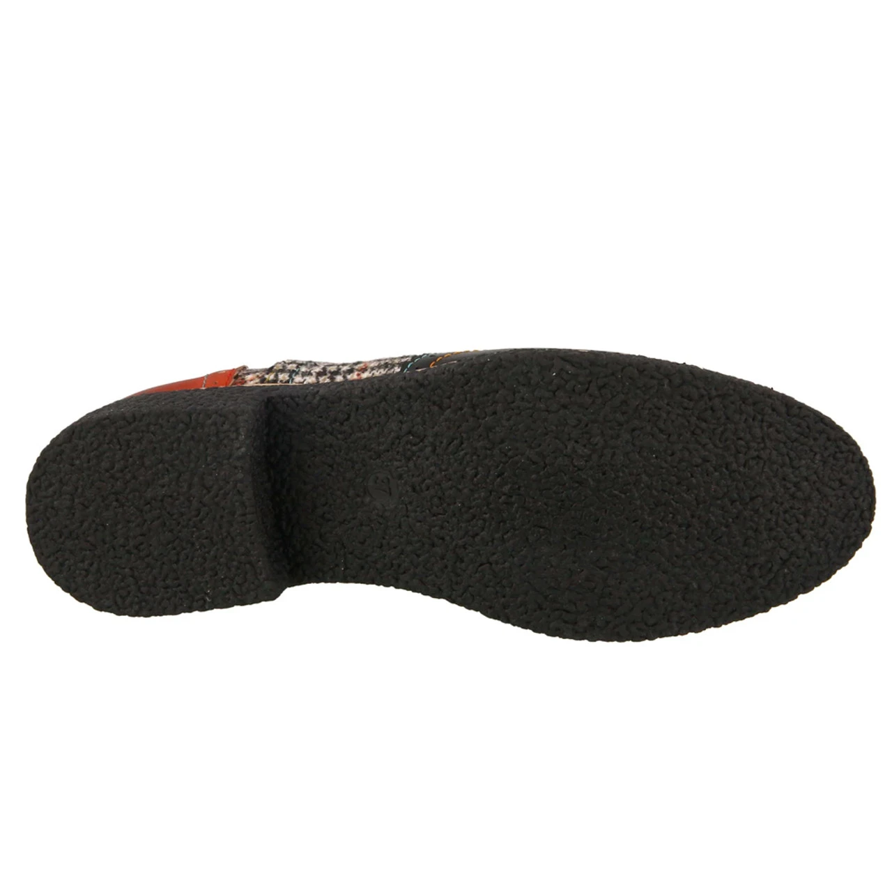 Spring Step Women's Muggiasti - Black Multi 6 Spring Step Women's Muggiasti - Black Multi - Image 6