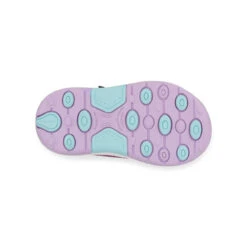 Stride Rite Little Kid's SRTech VincentSneaker - Berry -Shoe Promotion Store srtech vincent sneaker littlekid berry berry 7 1500x 82343.1664556492