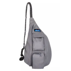 Kavu Mini Rope Bag - Stormy Weather