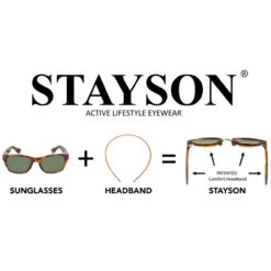 STAYSON Eyewear - Blair 7 STAYSON Eyewear - Blair -Shoe Promotion Store stay 46107.1684258471