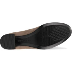 ECCO Women's Dress Classic 35 Pump - Taupe -Shoe Promotion Store t1 13245.1691597943