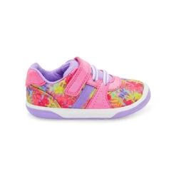 Stride Rite Little Kid's Thompson - Multi Floral -Shoe Promotion Store thompson sneaker littlekid multi floral multi floral 2 1100x 26591.1687984336
