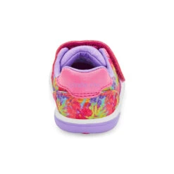 Stride Rite Little Kid's Thompson - Multi Floral -Shoe Promotion Store thompson sneaker littlekid multi floral multi floral 3 1100x 05824.1687984328