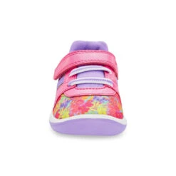 Stride Rite Little Kid's Thompson - Multi Floral -Shoe Promotion Store thompson sneaker littlekid multi floral multi floral 5 1100x 30676.1687984325