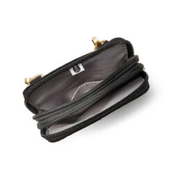 Baggallini Take Two RFID Bryant Crossbody - Black -Shoe Promotion Store unnamed 10 02913.1691071236