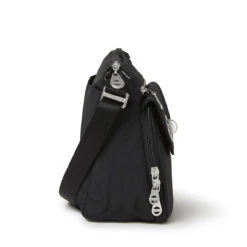 Baggallini Calais Crossbody Bag - Black -Shoe Promotion Store unnamed 2 06410.1691696531