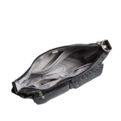 Baggallini Modern Everywhere Hobo - Midnight Blossom Print -Shoe Promotion Store unnamed 2 46306.1682543081