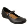 Taos Footwear Women's Ta Dah - Black