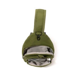 Baggallini Central Park Sling - Sage Puff -Shoe Promotion Store unnamed 2 87306.1705008447