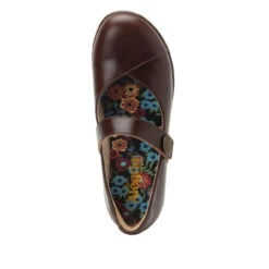 Alegria Women's Sofi - Mahogany -Shoe Promotion Store unnamed 3 11798.1698435521