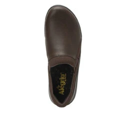 Alegria Women's Duette - Fudge (Wide Width) -Shoe Promotion Store unnamed 4 76387.1696017579