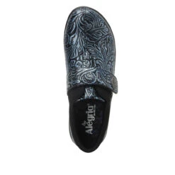 Alegria Women's Danni - Bless Your Heart Navy (Medium Width) -Shoe Promotion Store unnamed 8 48293.1696016565