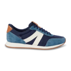 Kizik Unisex Milan - Naval Academy