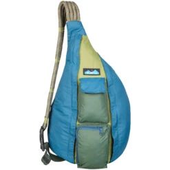 Kavu Rope Sack - Woodgrove