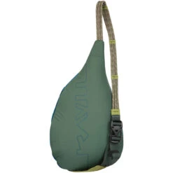 Kavu Mini Rope Sack - Woodgrove -Shoe Promotion Store wood3 59981.1690300150